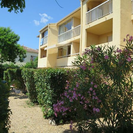 Appartement Port Frejus Avec Loggia Et Acces Plages A Pieds ภายนอก รูปภาพ