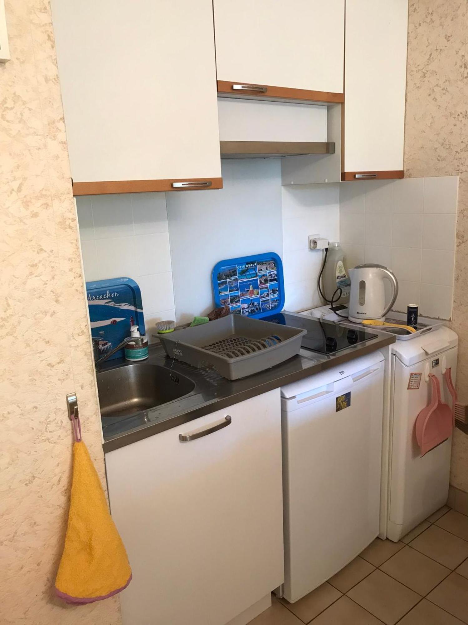Appartement Port Frejus Avec Loggia Et Acces Plages A Pieds ภายนอก รูปภาพ